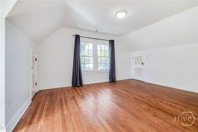 518 Gordonston Avenue, Savannah, GA 31404