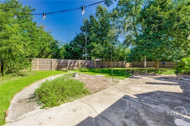 518 Gordonston Avenue, Savannah, GA 31404