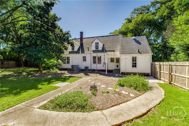 518 Gordonston Avenue, Savannah, GA 31404