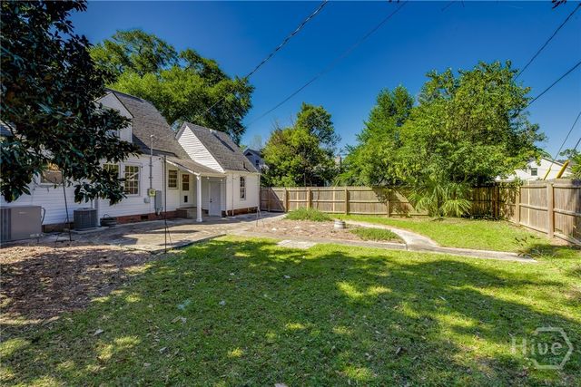 518 Gordonston Avenue, Savannah, GA 31404