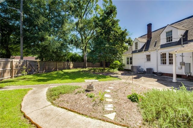 518 Gordonston Avenue, Savannah, GA 31404