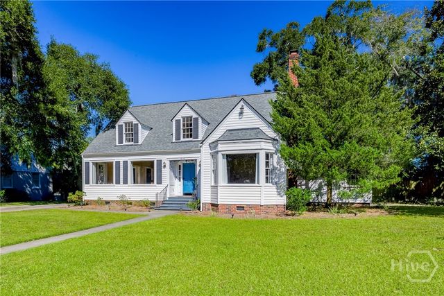 518 Gordonston Avenue, Savannah, GA 31404