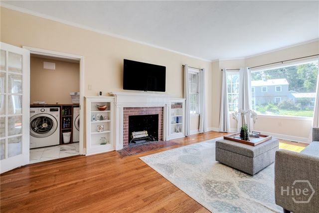 518 Gordonston Avenue, Savannah, GA 31404