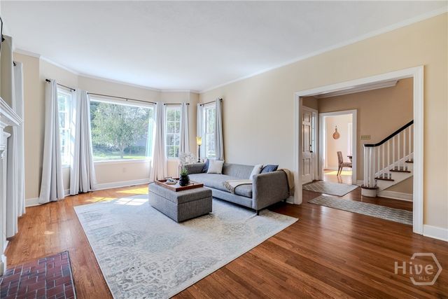 518 Gordonston Avenue, Savannah, GA 31404