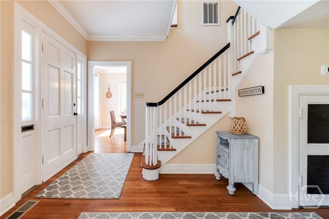 518 Gordonston Avenue, Savannah, GA 31404