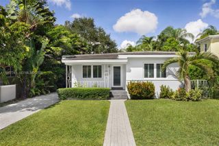 809 Angelo Avenue, Coral Gables, FL 33134
