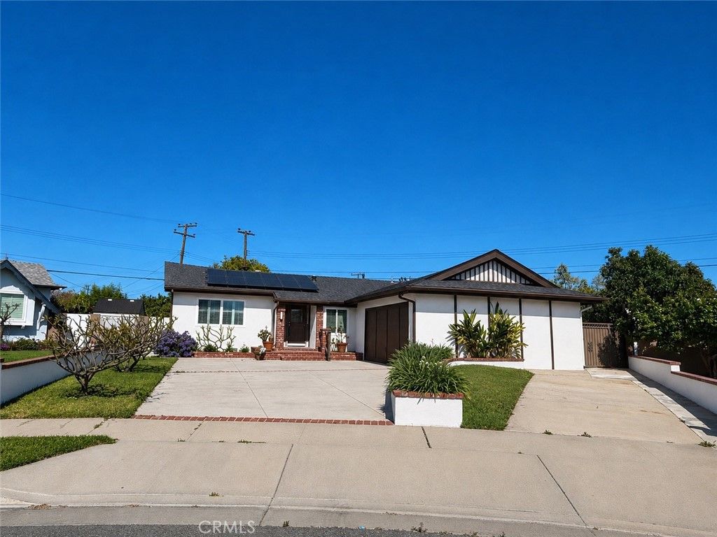 14842 Deanann, Westminster, CA 92683 — exterior