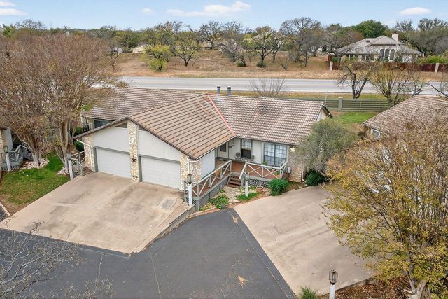 104 S Big Spur 7, Horseshoe Bay, TX 78657