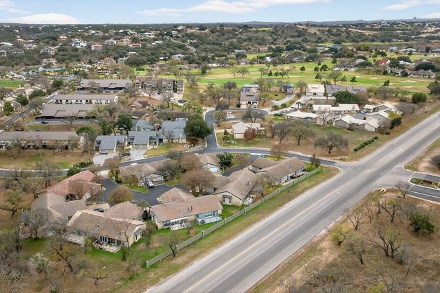 104 S Big Spur 7, Horseshoe Bay, TX 78657