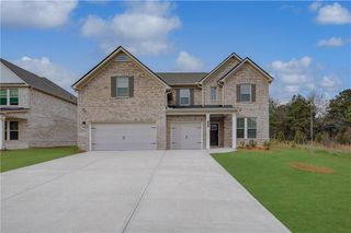 2486 Cadenza Circle, Dacula, GA 30019