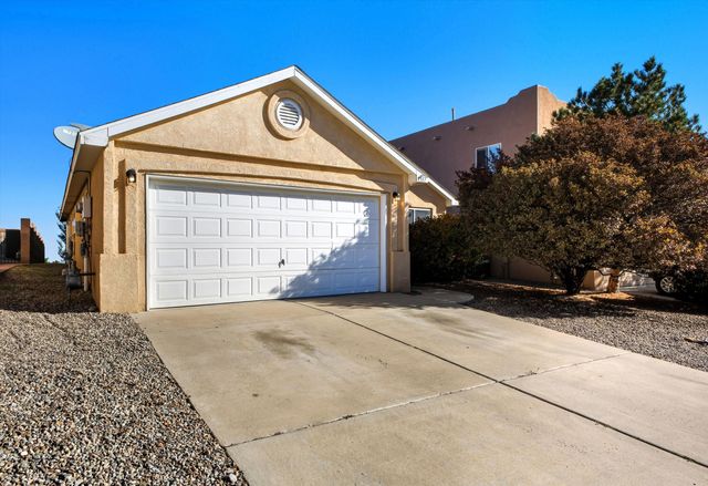 1517 SAN PEDRO Road NE, Rio Rancho, NM 87144