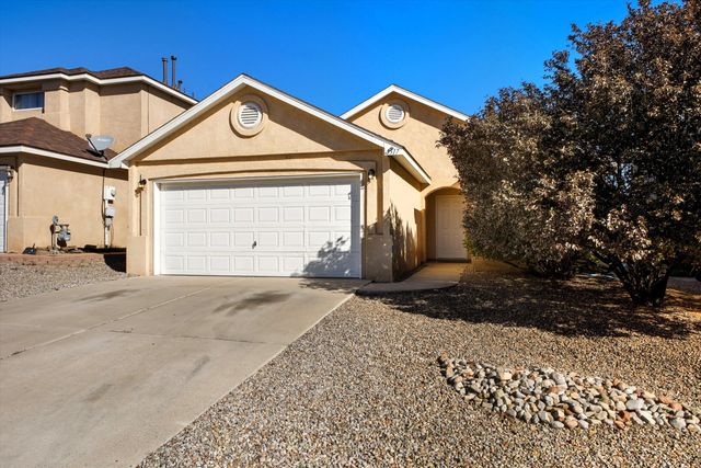 1517 SAN PEDRO Road NE, Rio Rancho, NM 87144