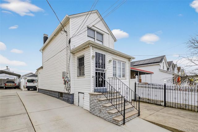 128-17 147th Street, Jamaica, NY 11436