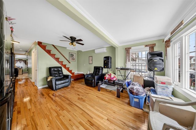 128-17 147th Street, Jamaica, NY 11436