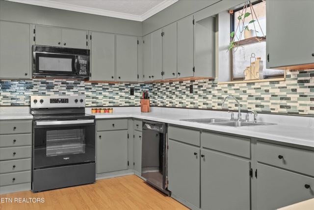 2436 Allegheny Loop Rd, Maryville, TN 37803