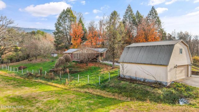 2436 Allegheny Loop Rd, Maryville, TN 37803