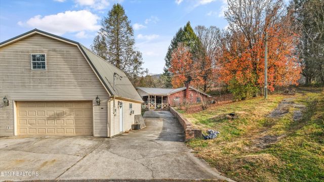 2436 Allegheny Loop Rd, Maryville, TN 37803