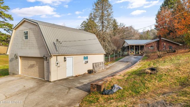 2436 Allegheny Loop Rd, Maryville, TN 37803