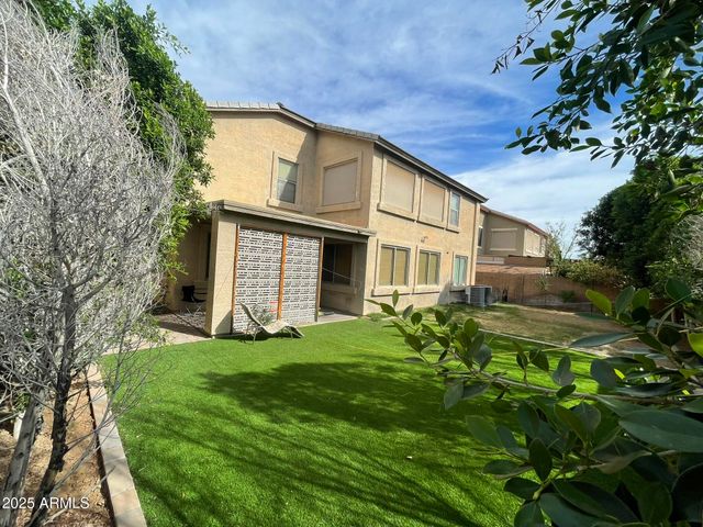 5659 W LOMA Lane, Glendale, AZ 85302