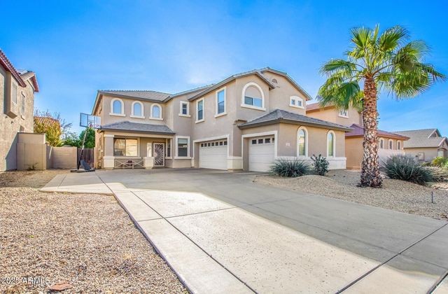 5659 W LOMA Lane, Glendale, AZ 85302