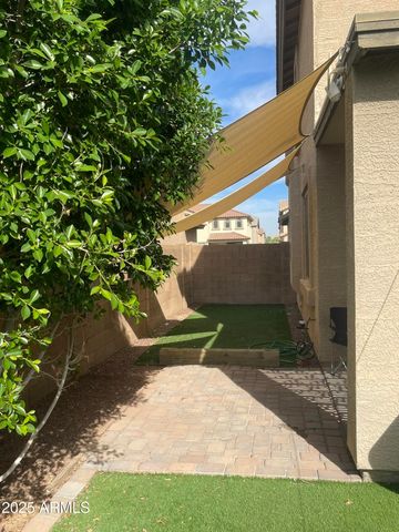 5659 W LOMA Lane, Glendale, AZ 85302
