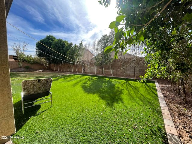 5659 W LOMA Lane, Glendale, AZ 85302