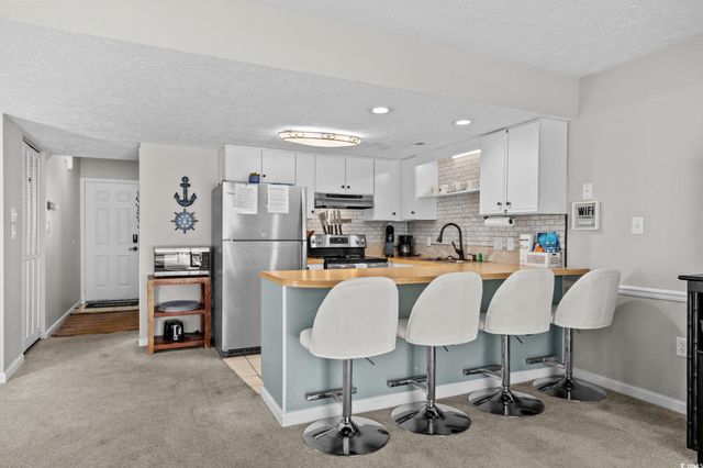 1600 Deer Creek Rd Unit D, Surfside Beach, SC 29575