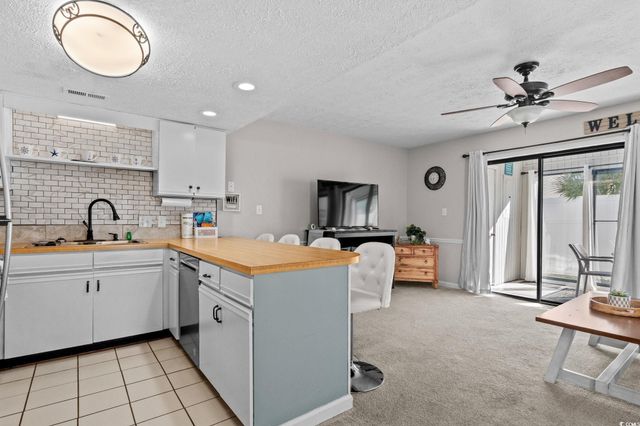 1600 Deer Creek Rd Unit D, Surfside Beach, SC 29575