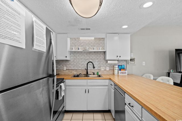 1600 Deer Creek Rd Unit D, Surfside Beach, SC 29575