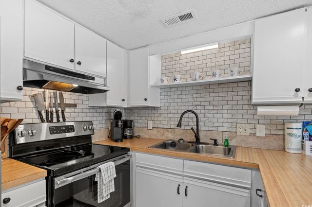 1600 Deer Creek Rd Unit D, Surfside Beach, SC 29575