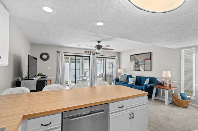 1600 Deer Creek Rd Unit D, Surfside Beach, SC 29575