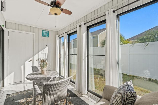 1600 Deer Creek Rd Unit D, Surfside Beach, SC 29575