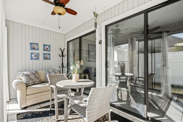 1600 Deer Creek Rd Unit D, Surfside Beach, SC 29575