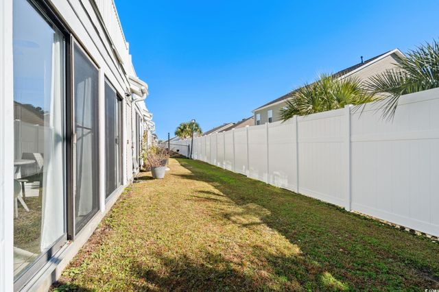 1600 Deer Creek Rd Unit D, Surfside Beach, SC 29575