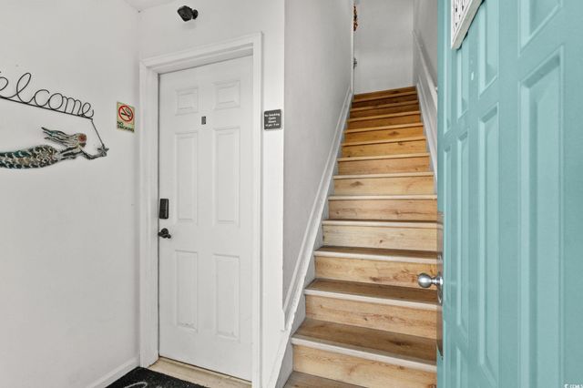 1600 Deer Creek Rd Unit D, Surfside Beach, SC 29575