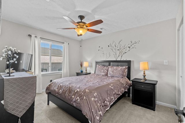 1600 Deer Creek Rd Unit D, Surfside Beach, SC 29575