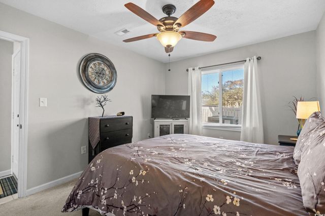 1600 Deer Creek Rd Unit D, Surfside Beach, SC 29575