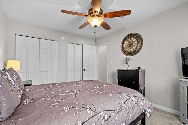 1600 Deer Creek Rd Unit D, Surfside Beach, SC 29575