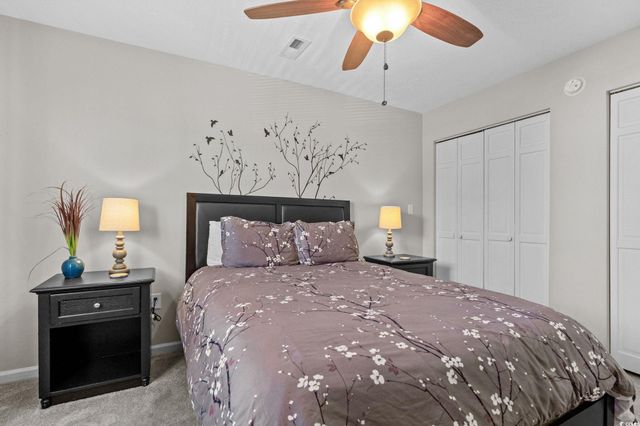 1600 Deer Creek Rd Unit D, Surfside Beach, SC 29575