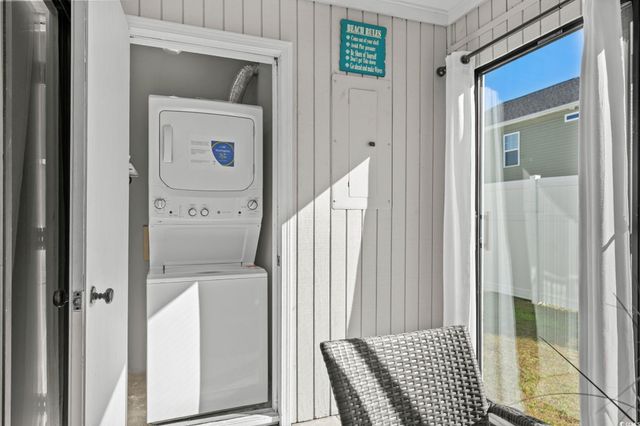 1600 Deer Creek Rd Unit D, Surfside Beach, SC 29575