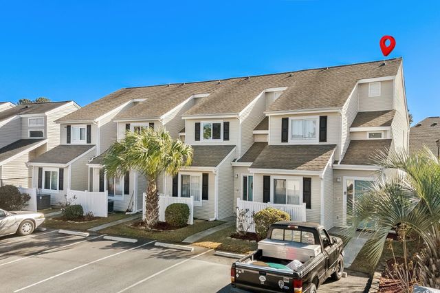 1600 Deer Creek Rd Unit D, Surfside Beach, SC 29575