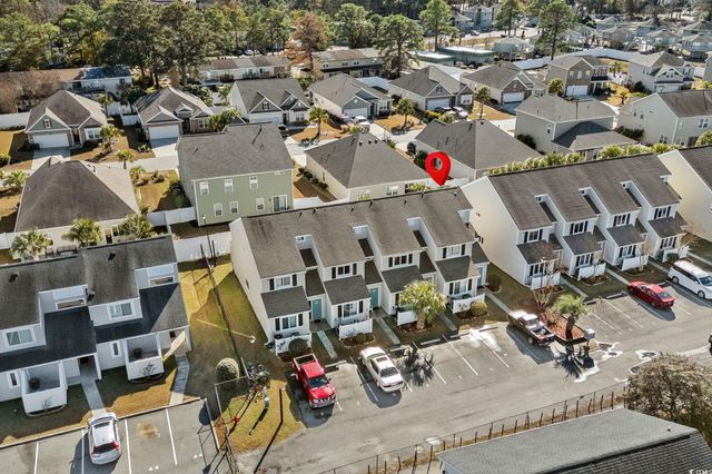 1600 Deer Creek Rd Unit D, Surfside Beach, SC 29575