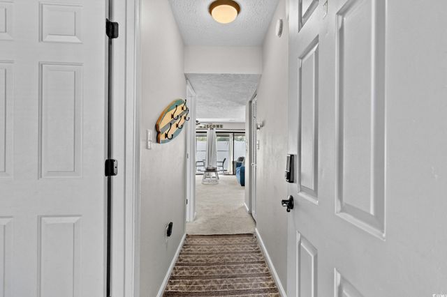 1600 Deer Creek Rd Unit D, Surfside Beach, SC 29575