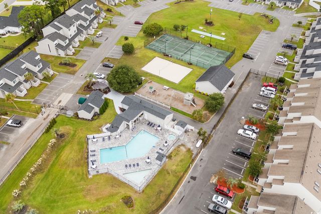 1600 Deer Creek Rd Unit D, Surfside Beach, SC 29575