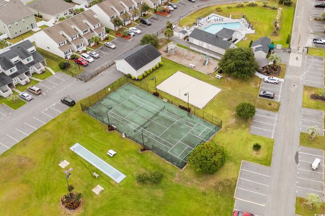 1600 Deer Creek Rd Unit D, Surfside Beach, SC 29575