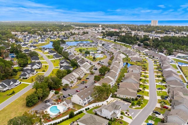 1600 Deer Creek Rd Unit D, Surfside Beach, SC 29575