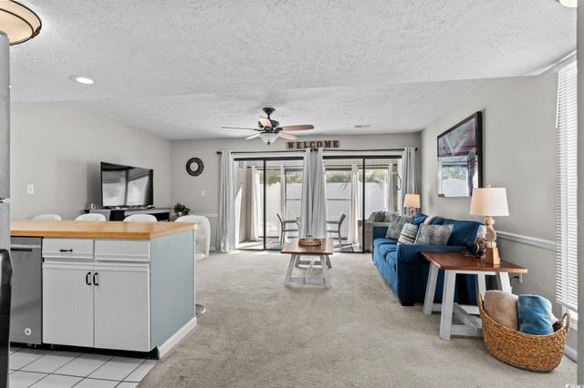 1600 Deer Creek Rd Unit D, Surfside Beach, SC 29575