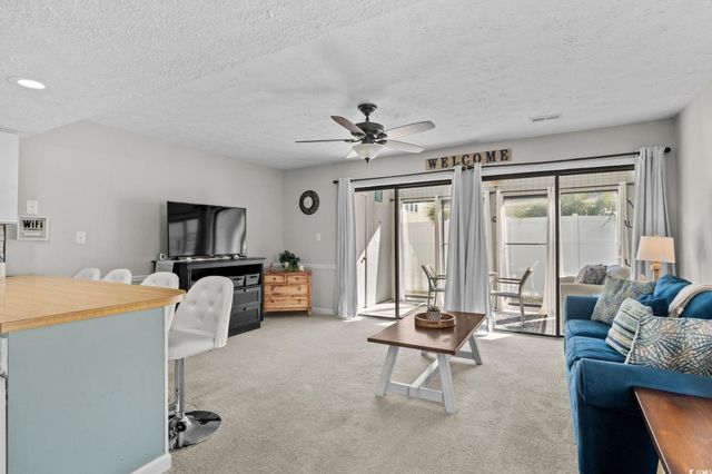 1600 Deer Creek Rd Unit D, Surfside Beach, SC 29575