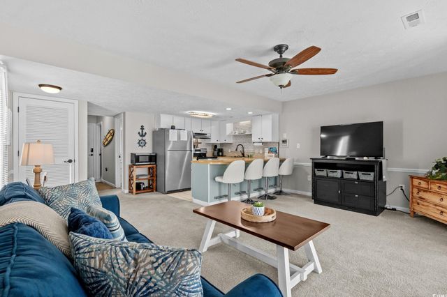 1600 Deer Creek Rd Unit D, Surfside Beach, SC 29575