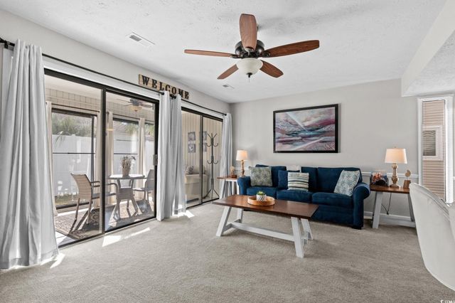 1600 Deer Creek Rd Unit D, Surfside Beach, SC 29575